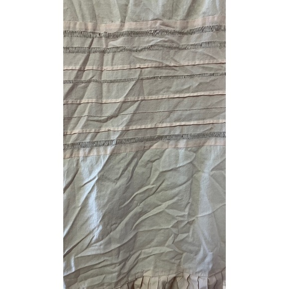 Lane Bryant peasant top - Picture 3 of 8